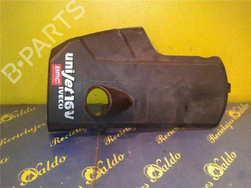 Used Upper protection Upper protection 11670389 11670389