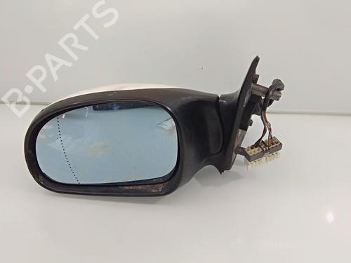 Used Left mirror PEUGEOT 406 (8B) [1995-2005]  18469500