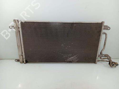 Used AC radiator AC radiator 38620179 38620179