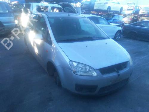 Rear right interior door handle FORD FOCUS C-MAX (DM2)  | BP5303099I16 