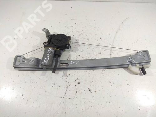 Used Rear left lock Rear left lock JAGUAR S-TYPE II (X200) 3.0 V6 (238 hp) 8677825 8677825