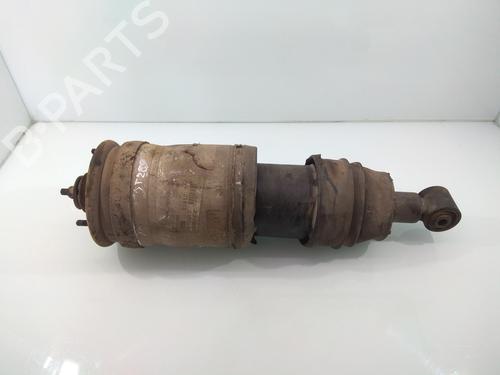 Used Left rear shock absorber LAND ROVER DISCOVERY III (L319) [2004-2009]  11429465