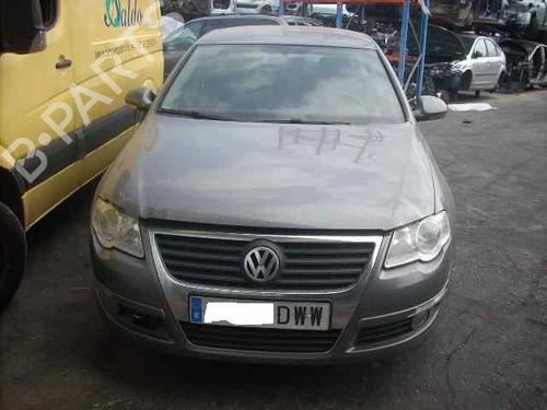 Servo brake VW PASSAT B6 (3C2)  | BP5311674M42 