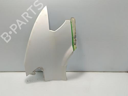 Used Right front fenders FORD TRANSIT Van (FA_ _) 2.4 DI (FAA_, FAB_, FAC_, FAD_) (90 hp) 21780118