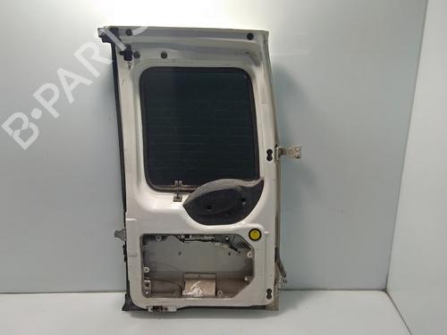 Left rear door FORD TRANSIT CONNECT (P65_, P70_, P80_)  | BP16578154C4 