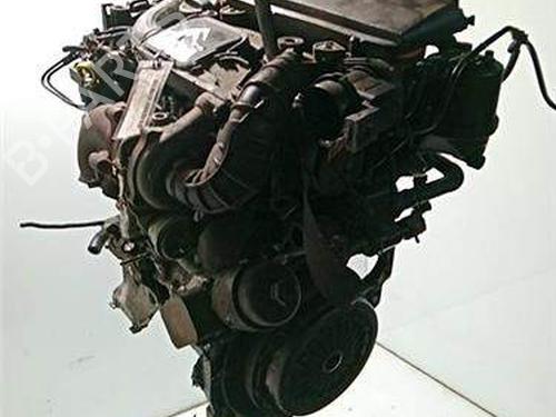 Used Engine Engine 39431177 39431177