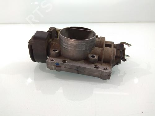 Throttle body FIAT PUNTO Hatchback Van (188_) 1.2 60 | BP11836618M82 