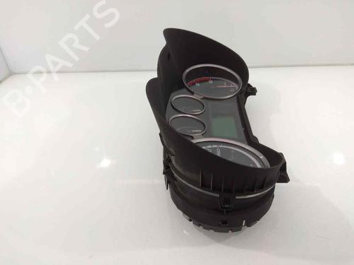 Instrument cluster ALFA ROMEO MITO (955_)  | BP10317806C47 