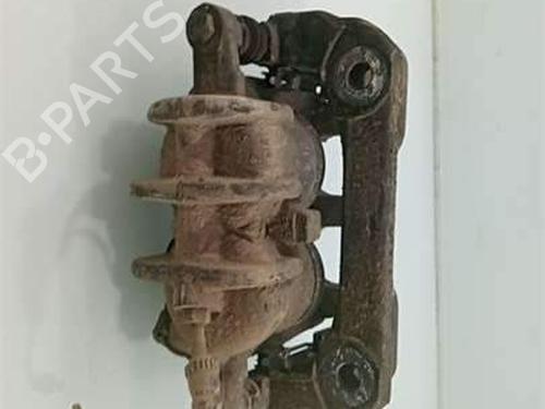 Left front brake caliper CITROËN JUMPY II Platform/Chassis 1.6 HDi 90 16V | BP38523381M105 - Image 4