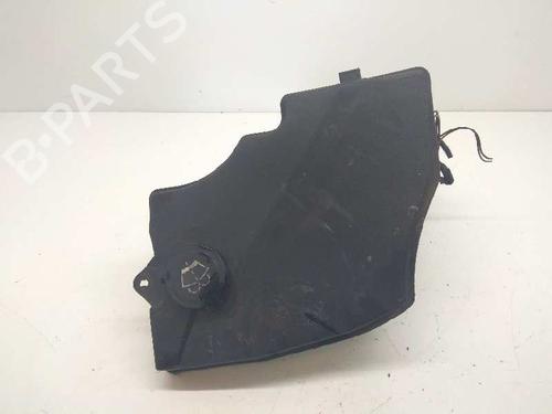 Used Windscreen washer tank BMW X3 (E83) 2.0 d (150 hp) 7431901