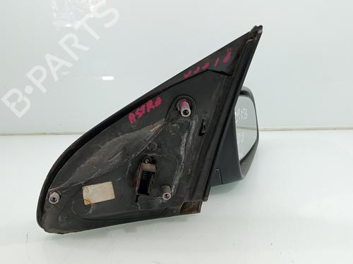 Right mirror OPEL ASTRA H (A04)  | BP27891834C27 