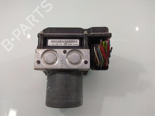 ABS pump BMW X3 (E83) 2.0 d | BP11106835M43 