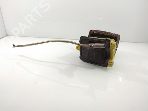 Gear lever MERCEDES-BENZ E-CLASS (W212) E 350 CDI 4-matic (212.089) | BP11269868M90 