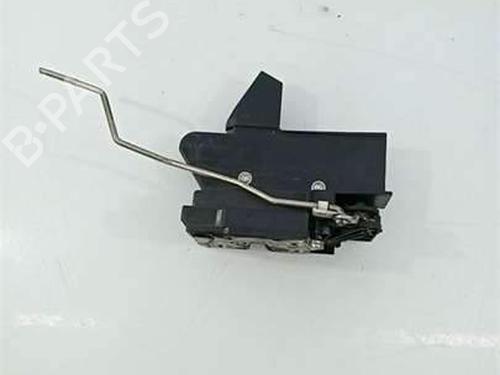 Front right lock DACIA LOGAN II 1.5 dCi / Blue dCi 75 | BP38521340C97 - Image 4