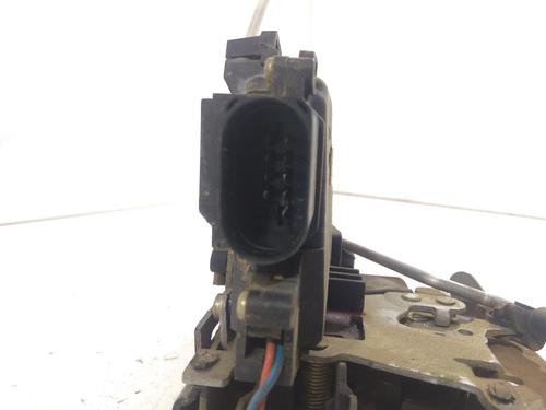 Front left lock AUDI A4 B6 (8E2)  | BP7071936C98 