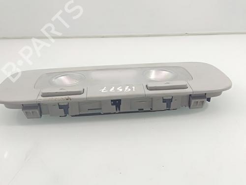 Innerbelysning VW PASSAT CC B6 (357) 2.0 TDI 4motion | BP19744731I8 