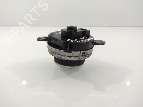 Switch CITROËN C-CROSSER (VU_, VV_) 2.2 HDi | BP11716711I30 