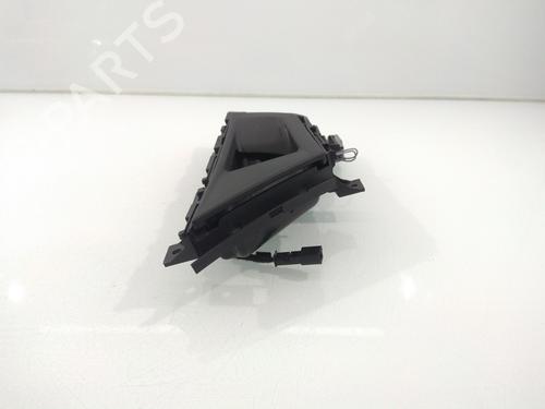 Front right interior door handle JAGUAR F-TYPE Coupe (X152)  | BP13539744I14 