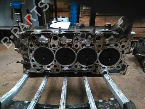 Cylinder head HONDA CIVIC VIII Hatchback (FN, FK) 2.2 CTDi (FK3) | BP10979714M5 