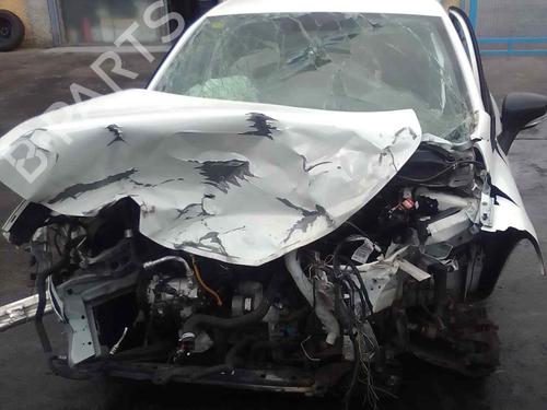 Left front window switch RENAULT CLIO IV (BH_)  | BP11716756I27 
