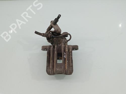 Used Right rear brake caliper VW GOLF V (1K1) [2003-2010]  27377003