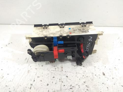 Climate control MERCEDES-BENZ A-CLASS (W168)  | BP8845144I5 