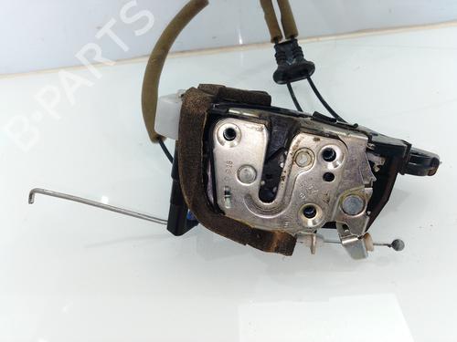 Front left lock NISSAN X-TRAIL II (T31)  | BP28376503C98 