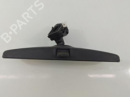 Rear mirror FORD MONDEO IV (BA7)  | BP17953360I6 