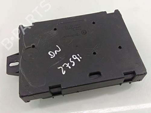 Electronic module RENAULT CLIO IV (BH_)  | BP21017532M83 