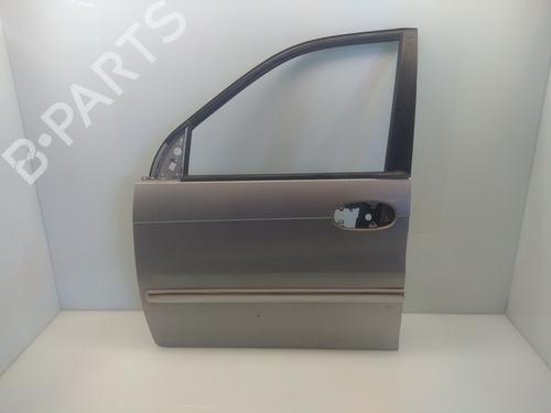 Used Left front door KIA CARNIVAL II (GQ) 2.9 CRDi (144 hp) 9535425