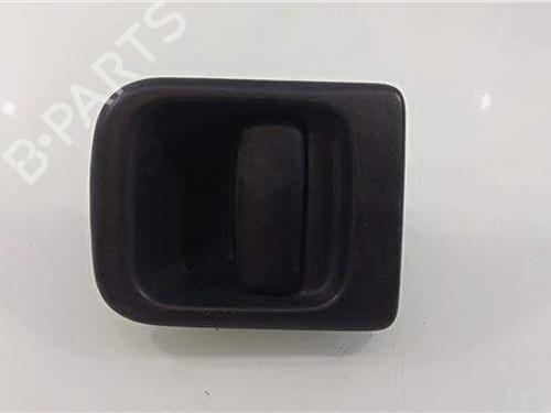 Used Front right exterior door handle Front right exterior door handle RENAULT MASTER II Van (FD) 3.0 dCi 140 (FD0T, FD0S, FD2T, FD3S, FD8S) (136 hp) 18470652 18470652