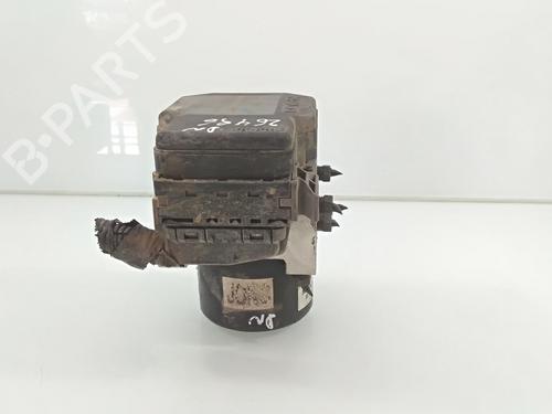 ABS pump KIA CARENS II MPV (FJ) 2.0 CRDi | BP15519995M43 