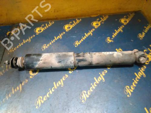 Left rear shock absorber MERCEDES-BENZ GL-CLASS (X164) GL 350 CDI 4-matic (164.823) | BP10274378M18 