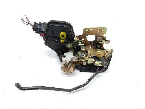 Front left lock HYUNDAI TUCSON (JM)  | BP5307498C98 