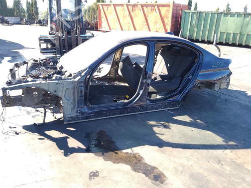 Heater matrix box BMW 3 (F30, F80)  | BP14216728M61 