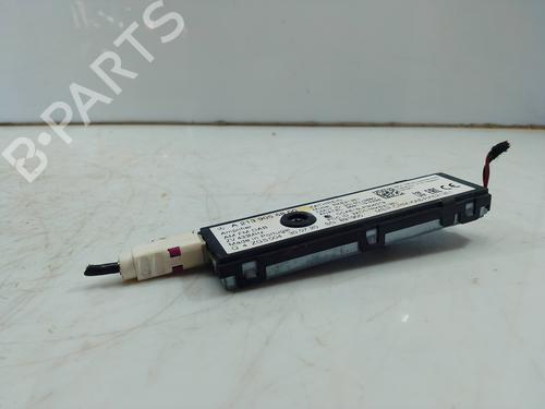 Electronic module MERCEDES-BENZ A-CLASS Saloon (V177) A 180 d (177.103) | BP29536863M83 