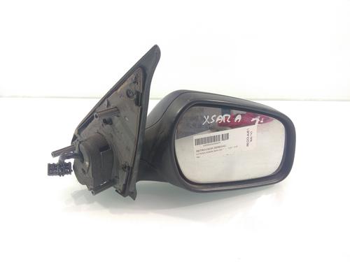 Used Right mirror CITROËN XSARA (N1) [1997-2005]  5303779