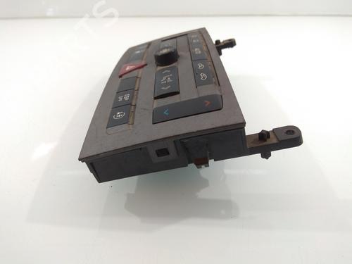 Climate control PEUGEOT 407 (6D_)  | BP5310346I5 