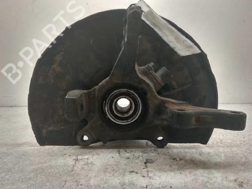 Left front steering knuckle VOLVO S40 I (644) 1.8 | BP5296261M25 