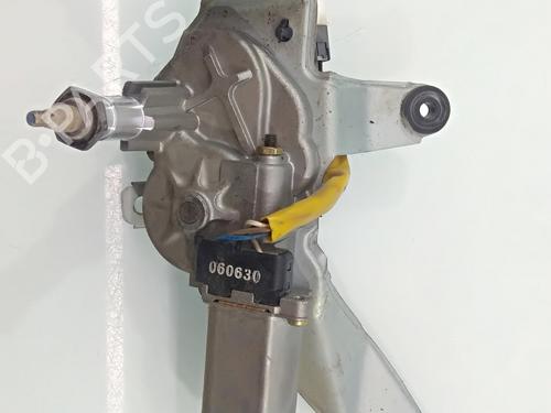 Rear wiper motor KIA RIO II Saloon (JB)  | BP18471317M102 