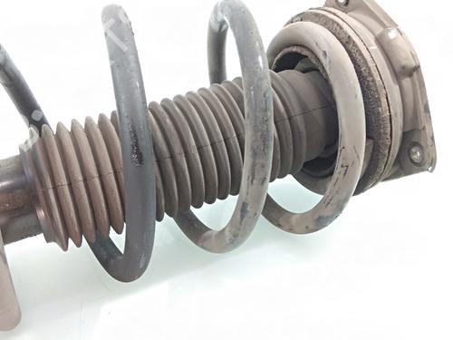 Left front shock absorber NISSAN QASHQAI / QASHQAI +2 I (J10, NJ10, JJ10E) 2.0 dCi | BP21170497M16 