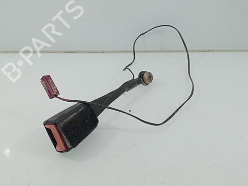 Used Seat buckle FORD FIESTA VI Van [2008-2017]  30590818