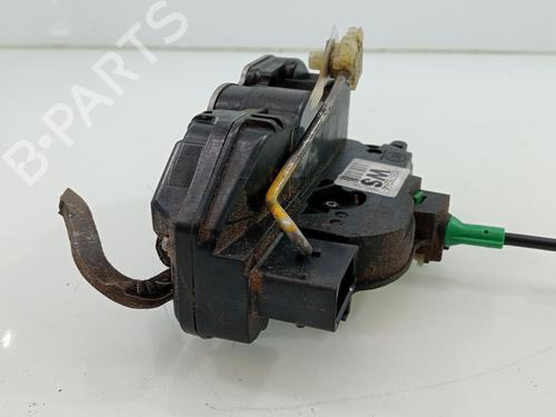 Rear left lock CHEVROLET ORLANDO (J309)  | BP29536660C100 