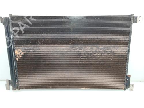 Used AC radiator AUDI E-TRON (GEN) [2018-2025]  29536730