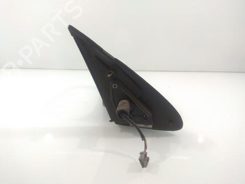 Left mirror NISSAN ALMERA II (N16)  | BP5303870C26 