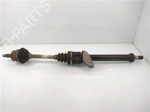 Used Right front driveshaft Right front driveshaft 11494187 11494187