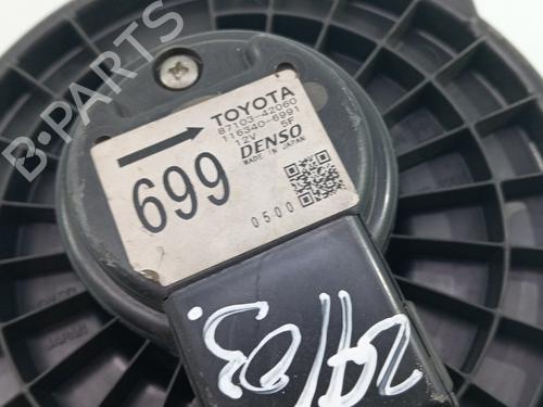 Varmeblæser TOYOTA RAV 4 II (_A2_)  | BP29194505M62 