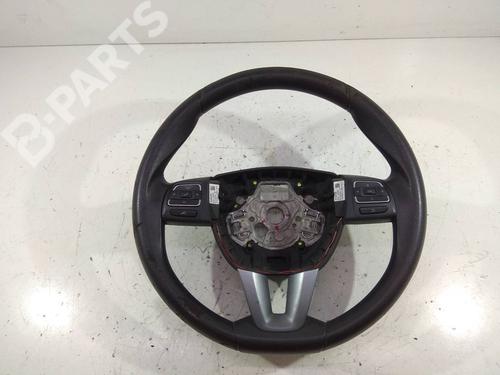 steering-wheel-seat-leon-st-5f8-15-tsi-pelado-multifuncion-2012-2013-2014-2015-2016-2017-2018-2019-2020-8207121 main image