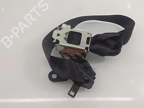 Used Rear right seatbelt CITROËN C4 Picasso I MPV (UD_) 1.6 VTi 120 (120 hp) 19705822