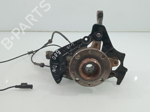 Højre Styrespindel Lejehus FIAT 500 (312_) [2007-2025]  28421621